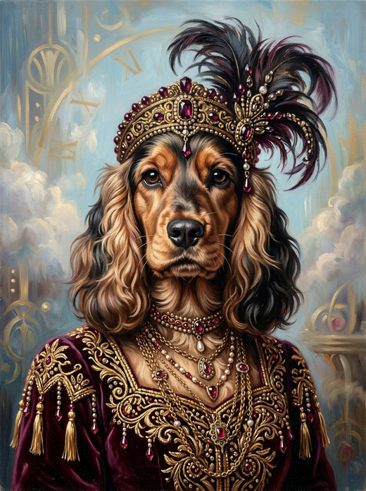 The Art DecoDiva