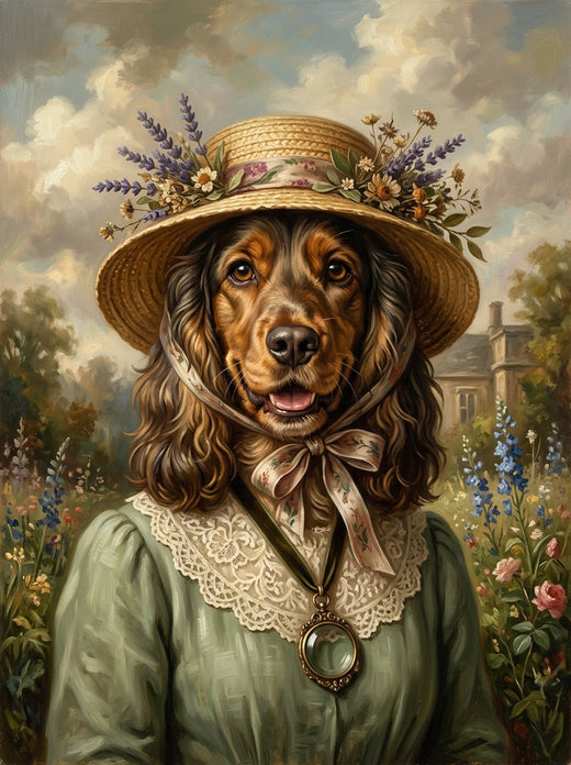 The Country Botanist