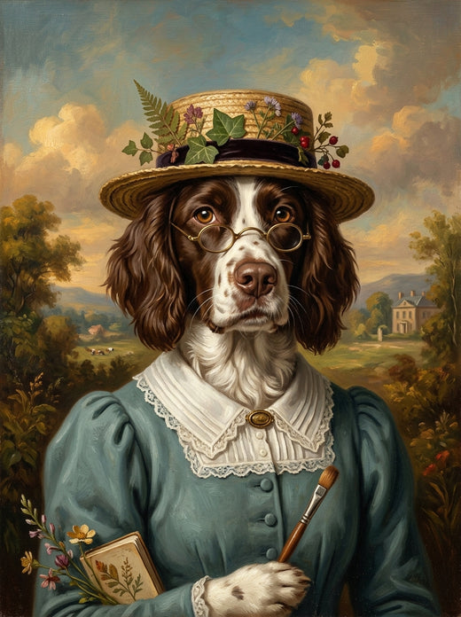 TheCountryPainter