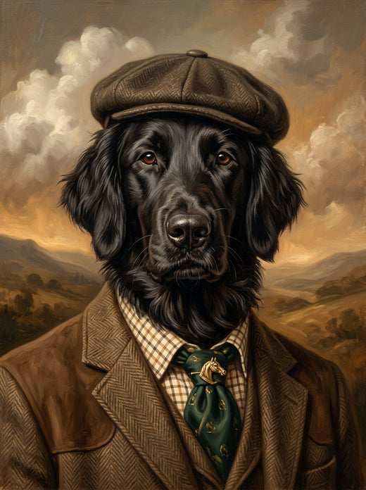 The Country Squire