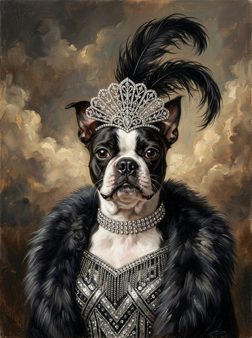 The Midnight Flapper