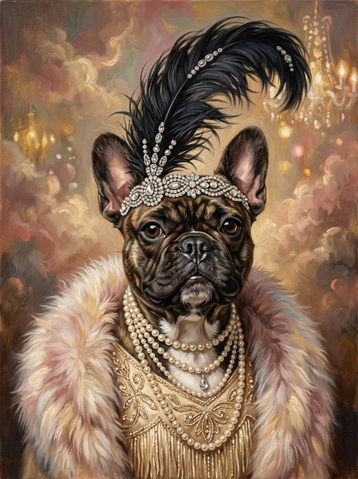 The Pearl Flapper