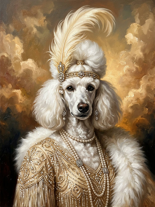 The Pearl JazzDiva