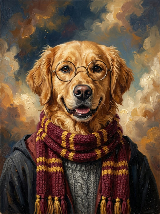 The Academy Wizard