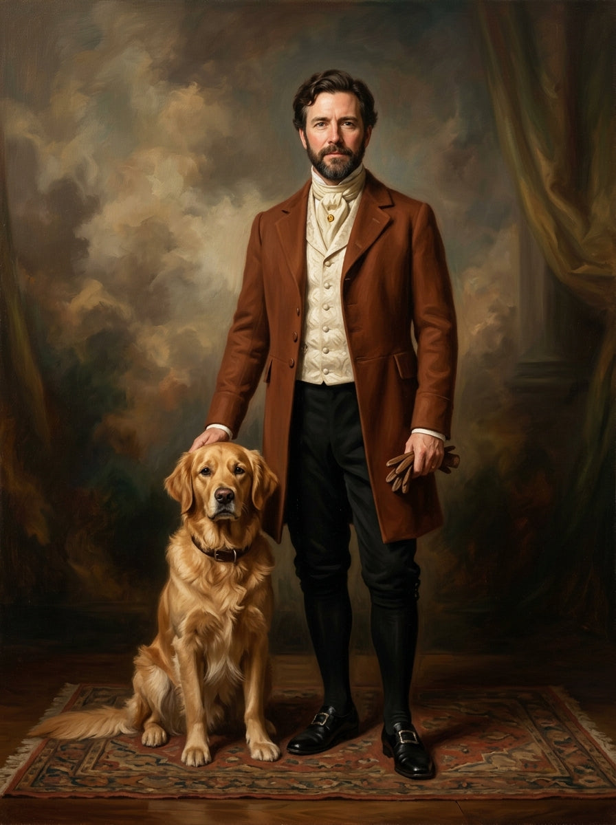 The Country Lord