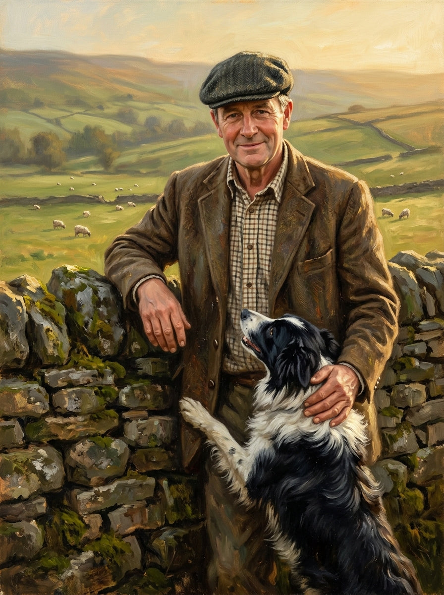 The Dales