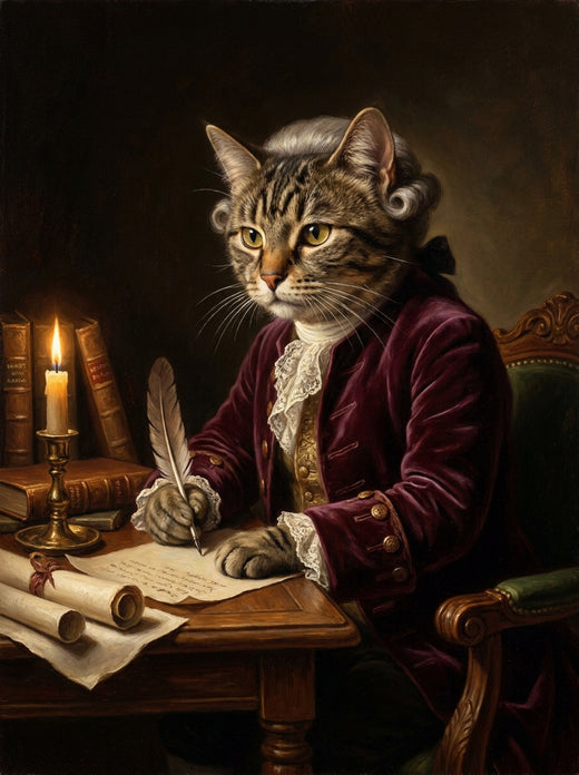 The Enlightened Philosopher