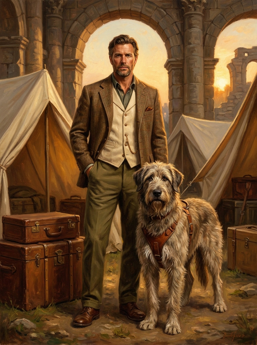 The Expedition