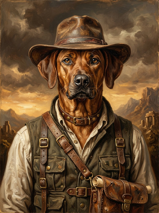 The Expedition Explorer