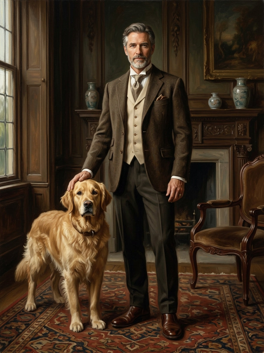 The Gentleman