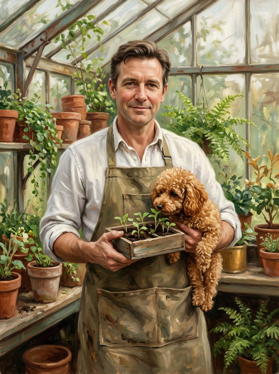 The Greenhouse