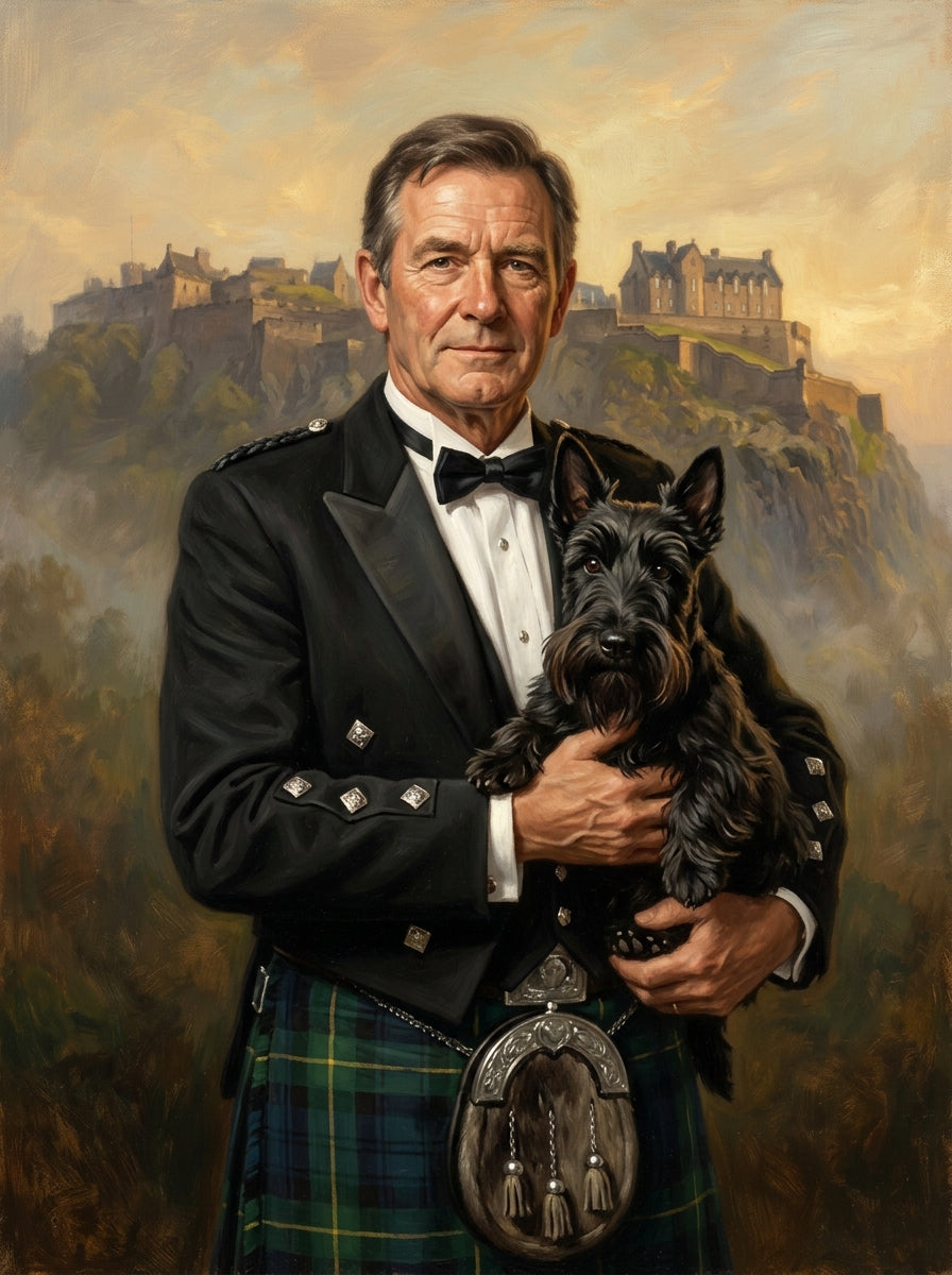 The Highlander