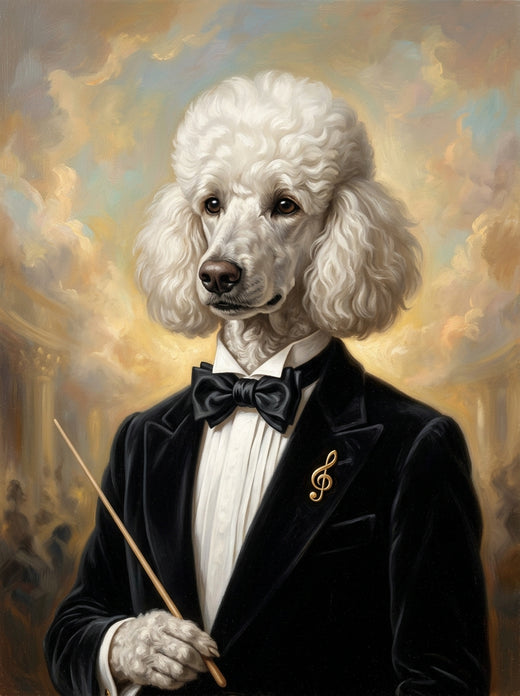 The Maestro