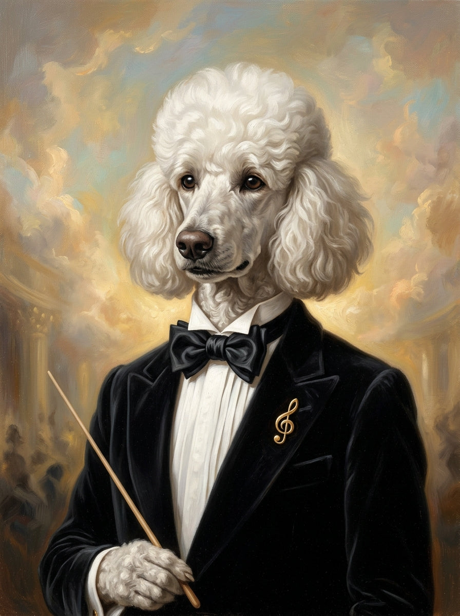 The Maestro