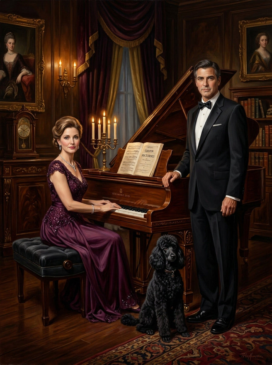 The Piano Trio