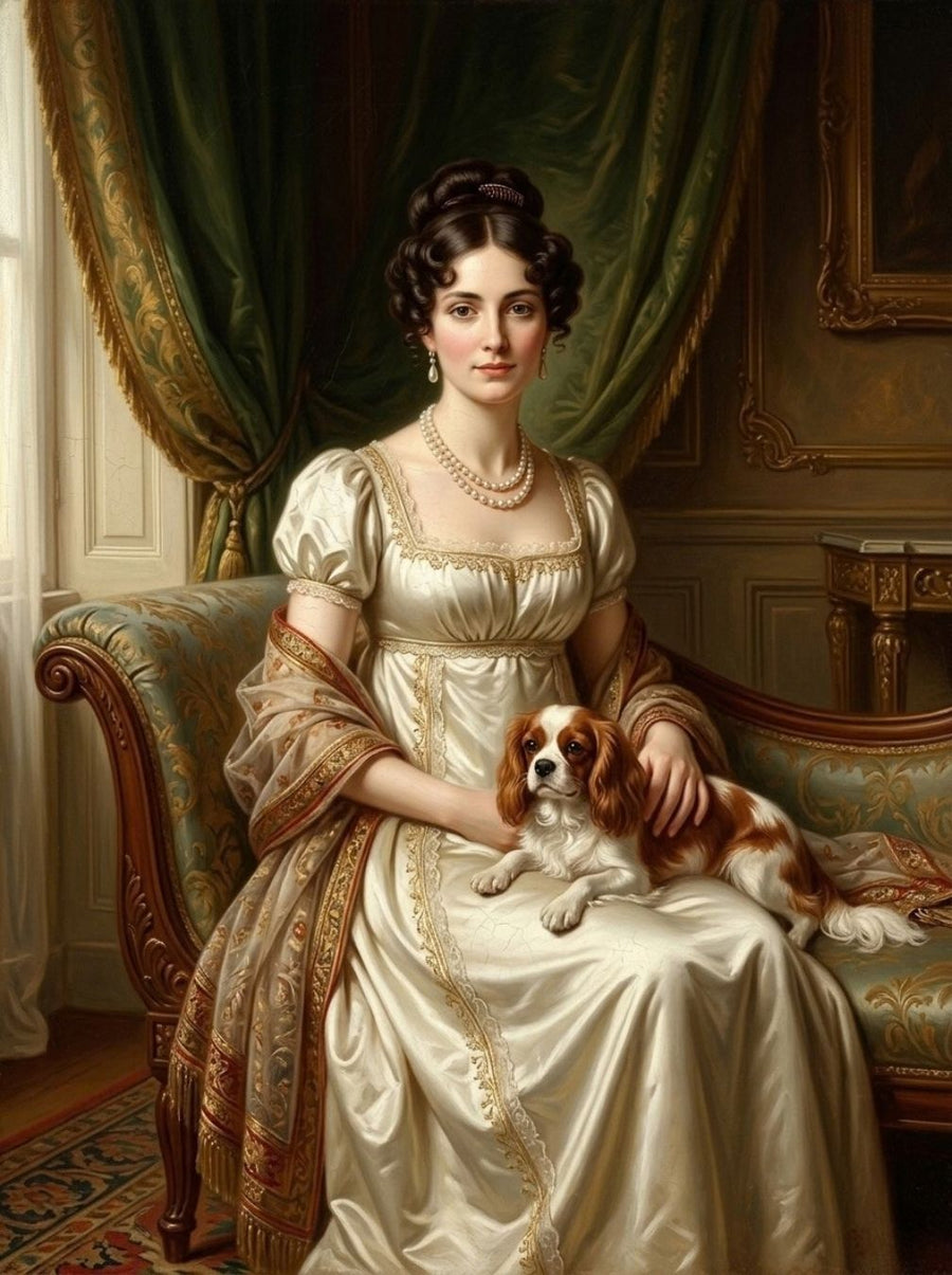 The Regency