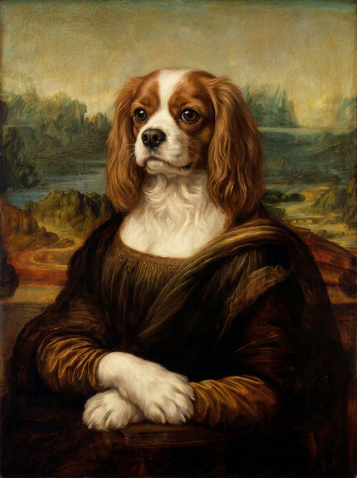 The Renaissance Muse