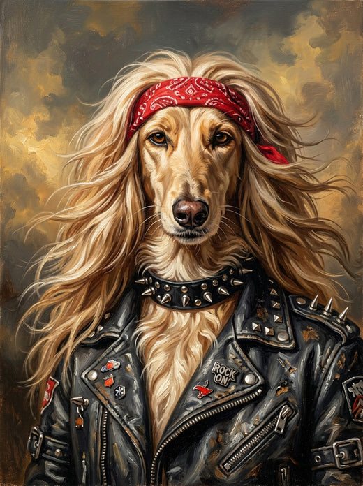 The Rock Star