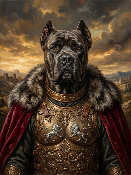 The Roman General