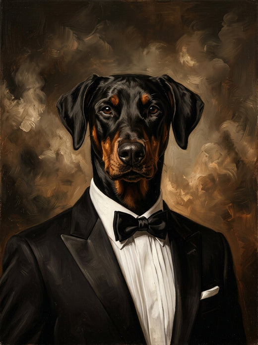 The Secret Agent
