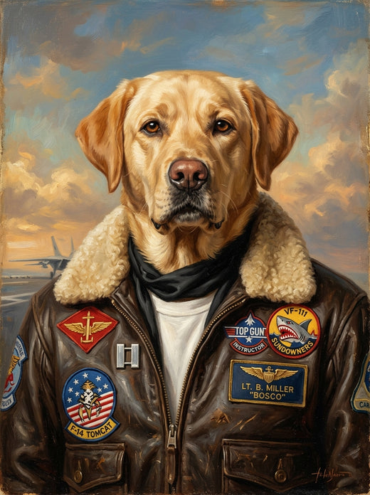 The Sky SquadronAce