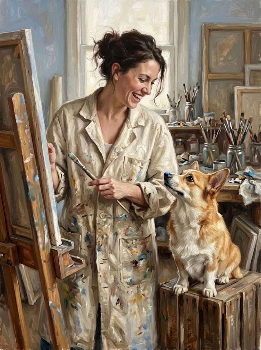 The Studio