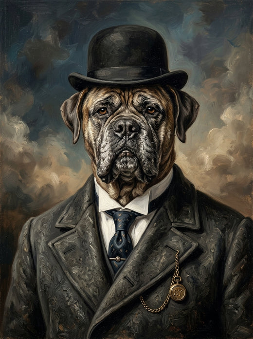 The VictorianInspector