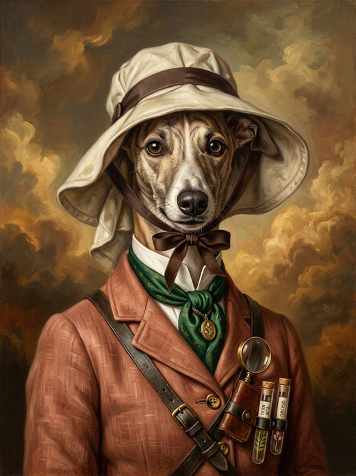 The Victorian Naturalist