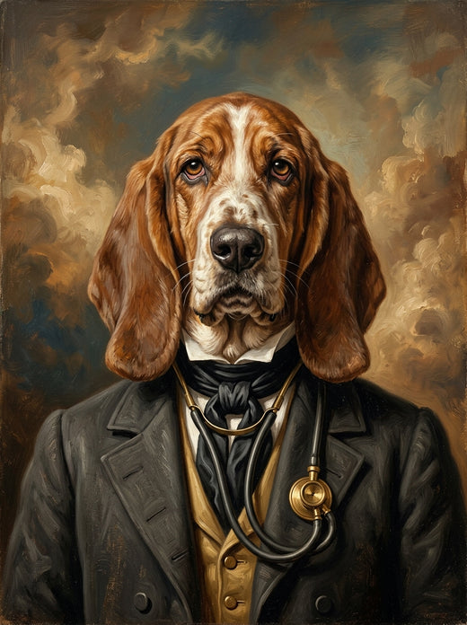 The Victorian Physician