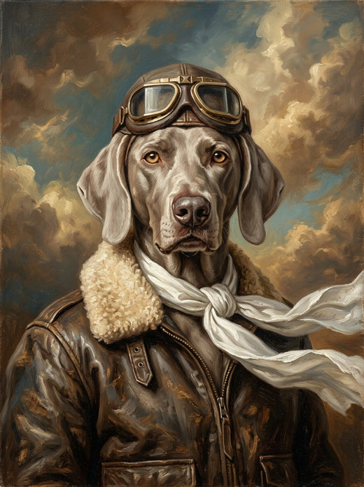 The Vintage Aviator