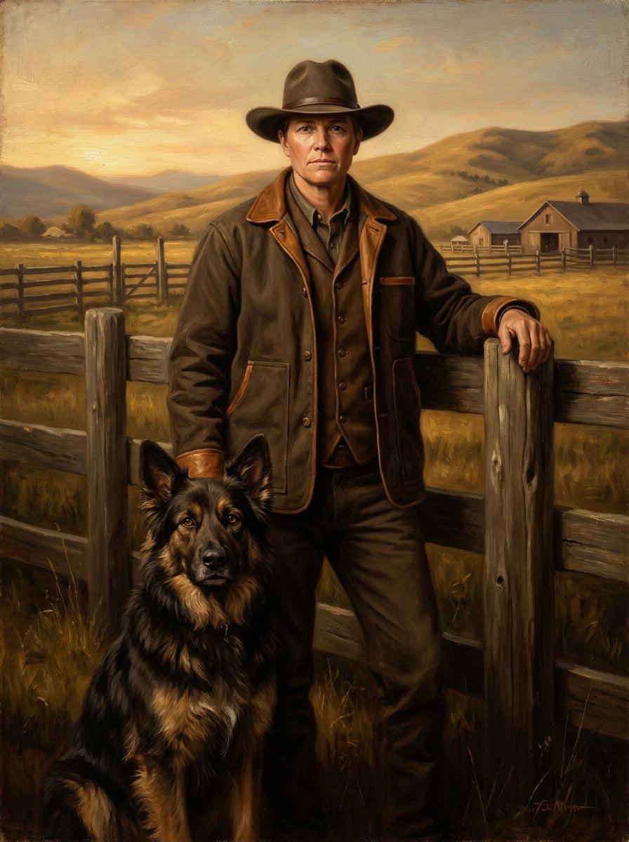 The WildWest