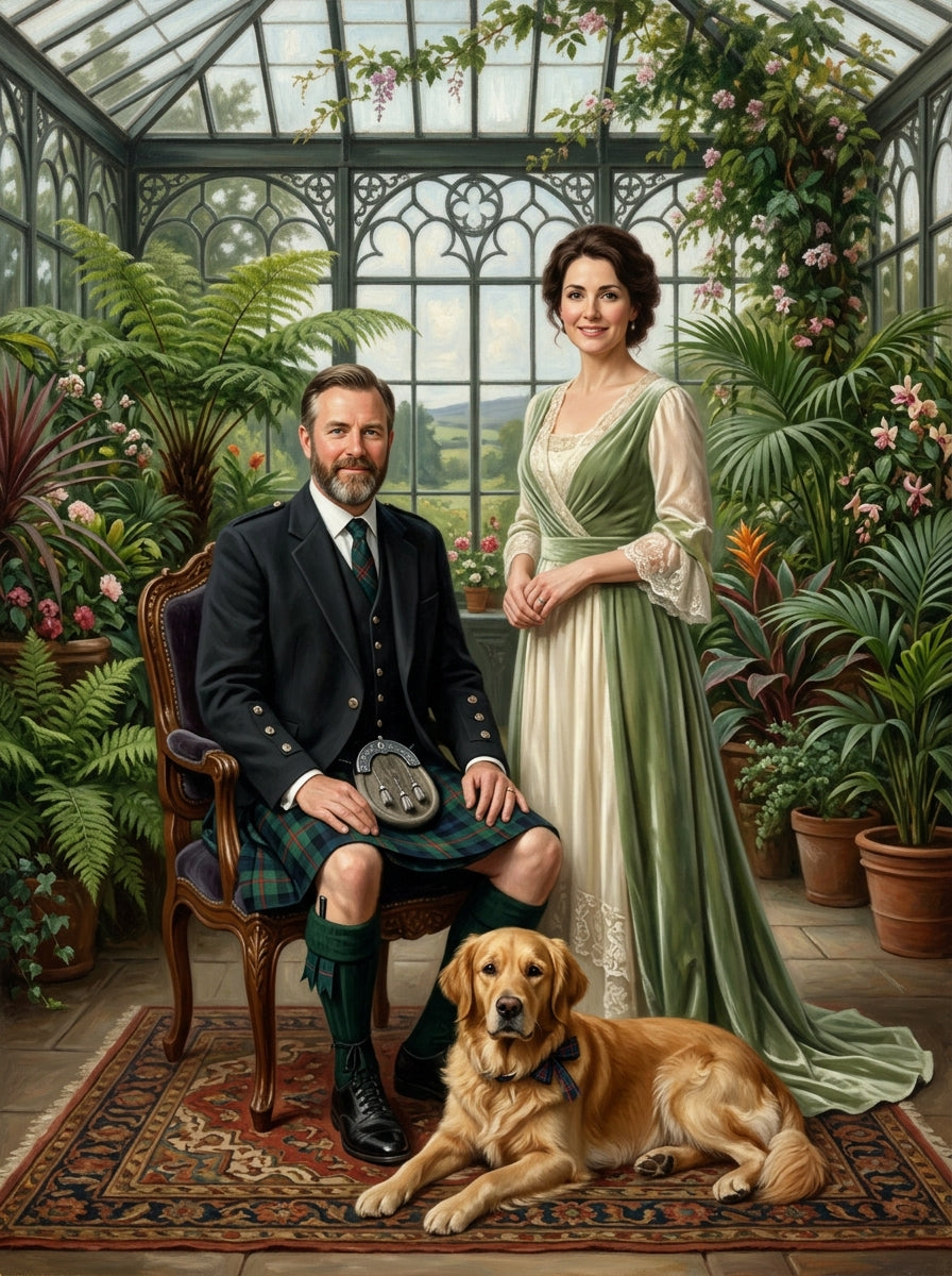 inter Garden