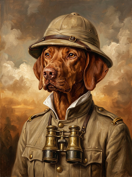 The afari Explorer