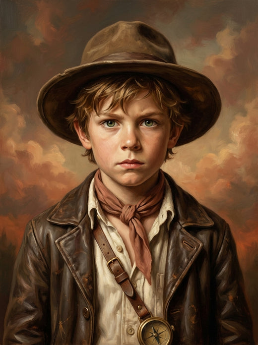Treasure Hunter