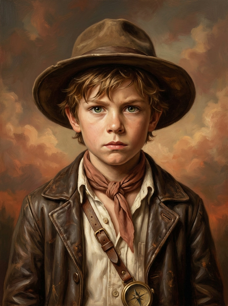 Treasure Hunter