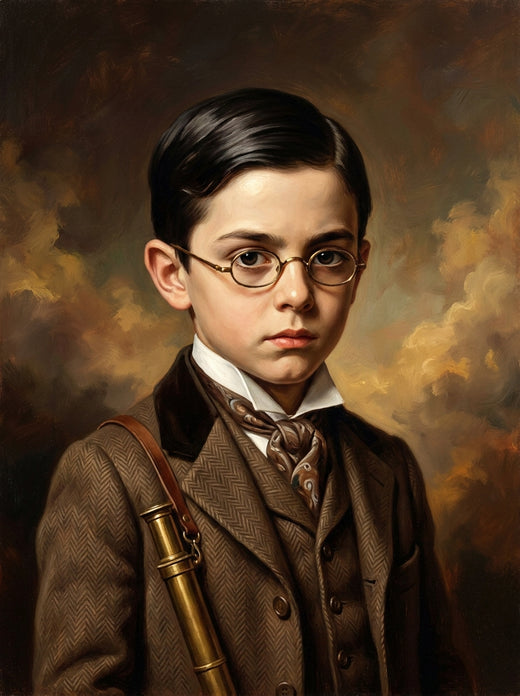 Victorian Architect