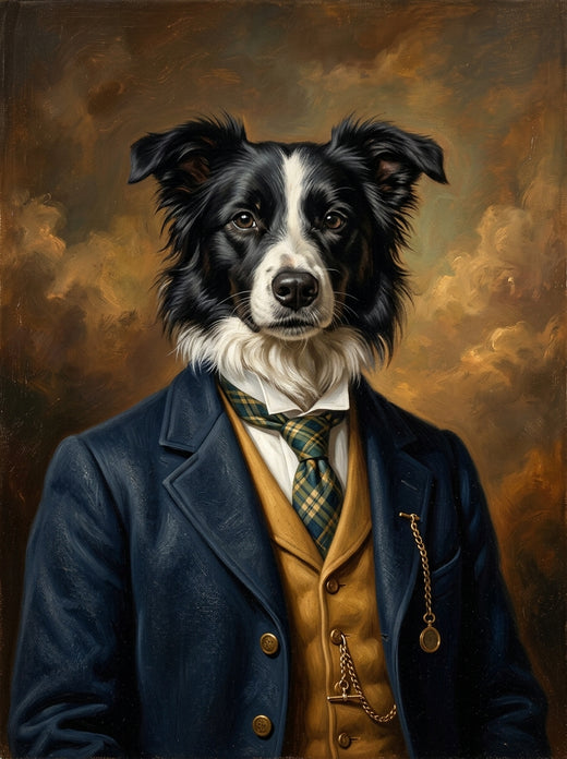 Village Cricket Gentleman