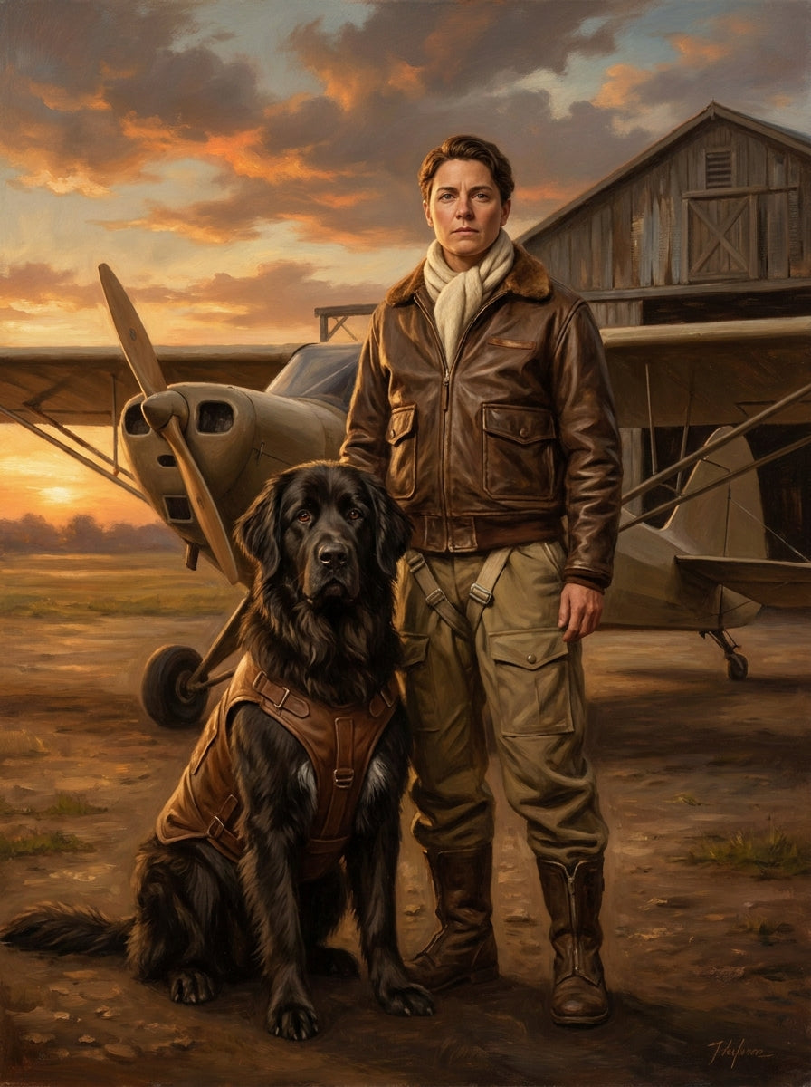 Vintage Aviation