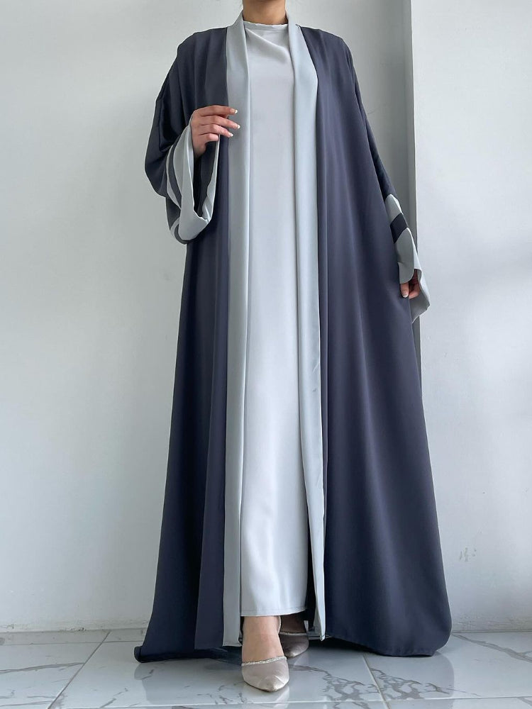 Dress & Abayas Robe 2 Piece Set My Store