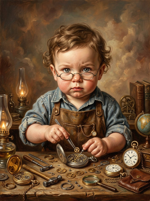 Watchmaker