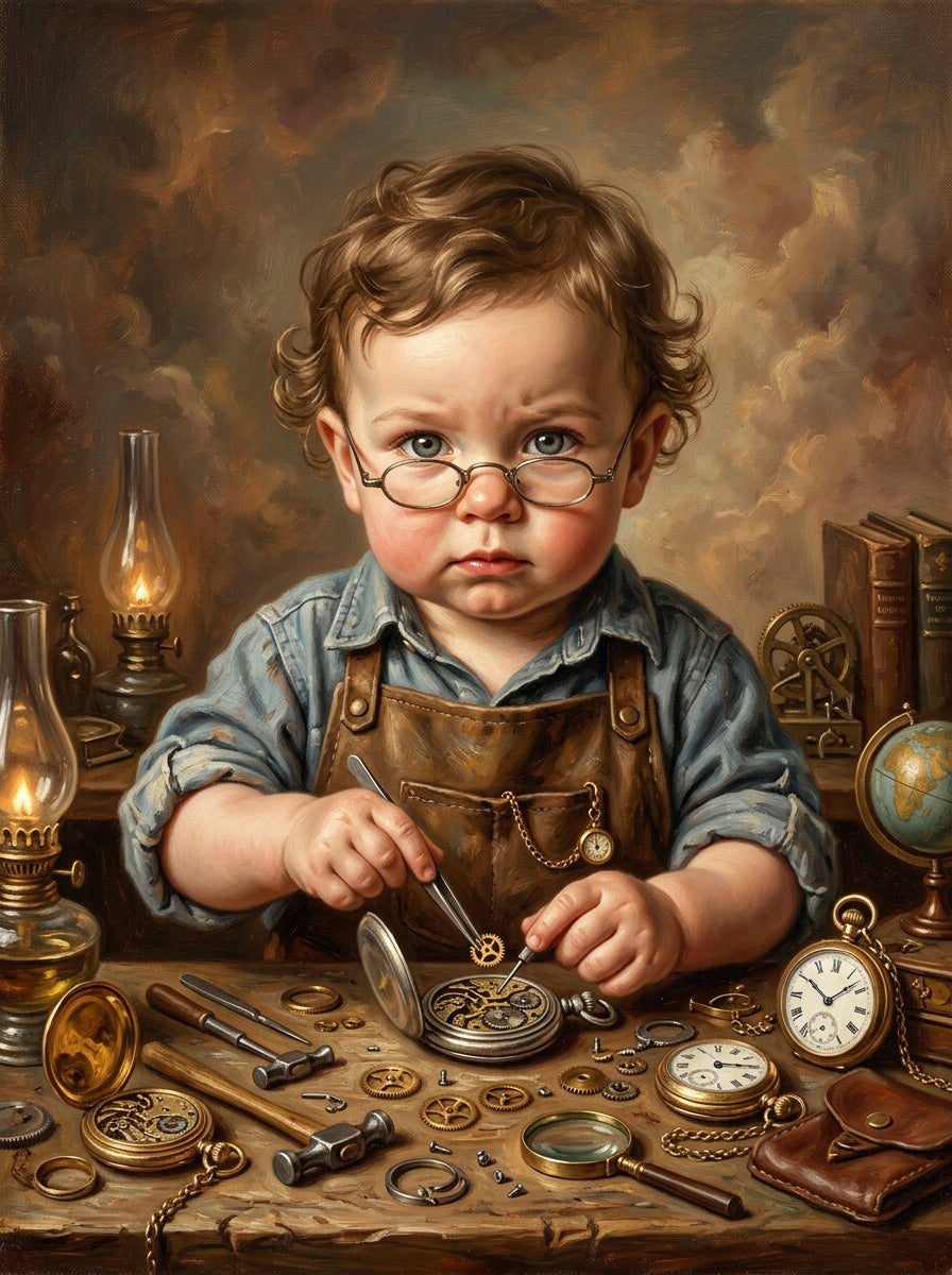 Watchmaker