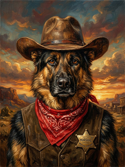 Western Marshal