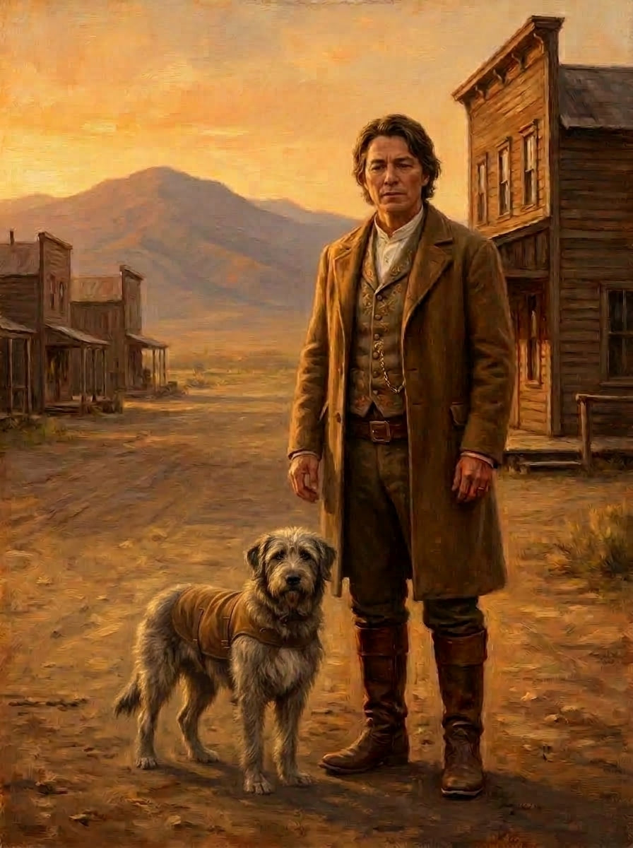 WildWest