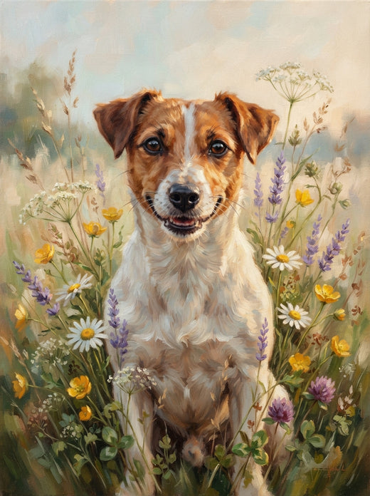 Wildflower Meadow
