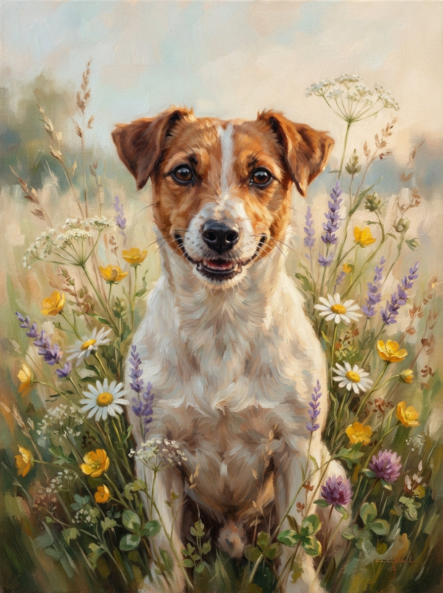 Wildflower Meadow