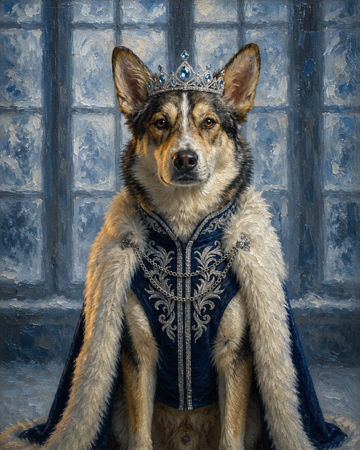 Winter King