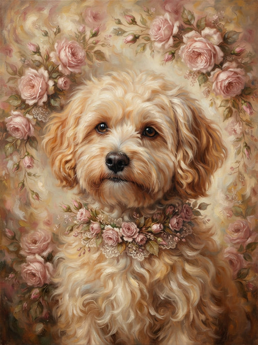 Pink Roses