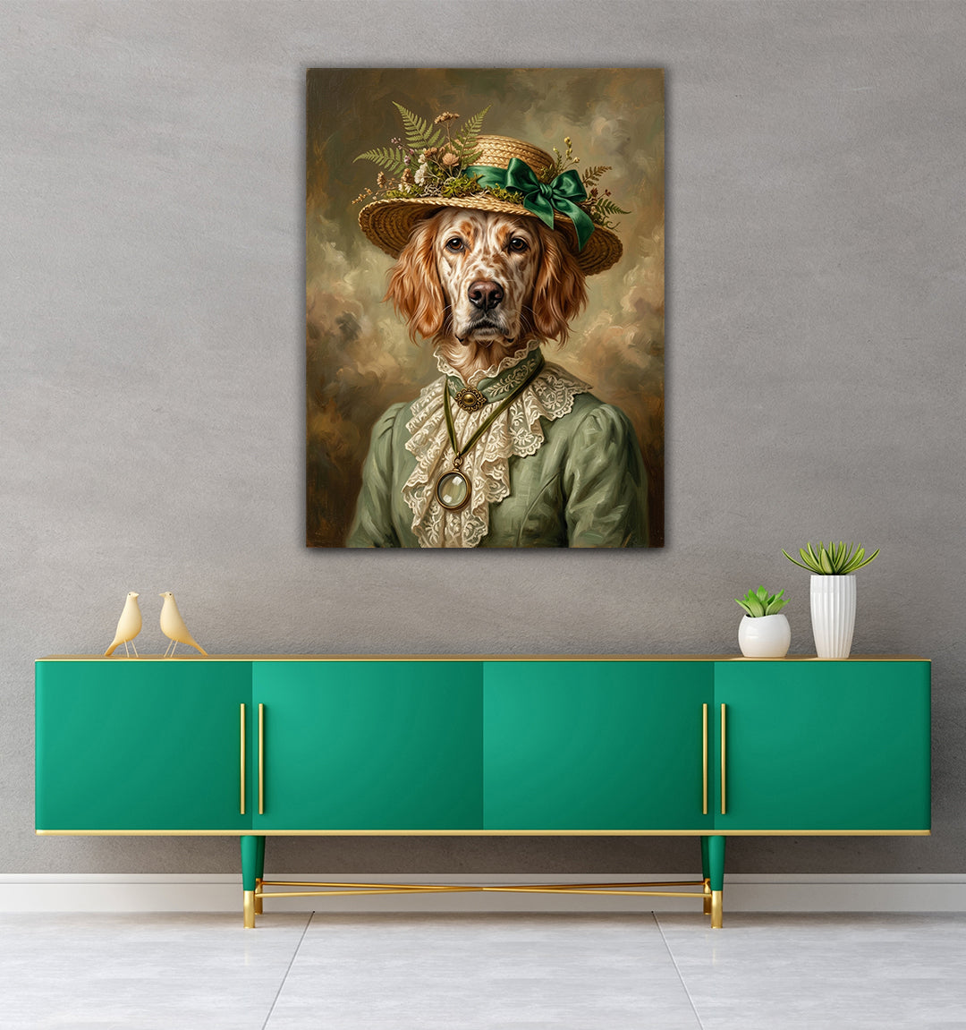 Personalised Pet Portrait